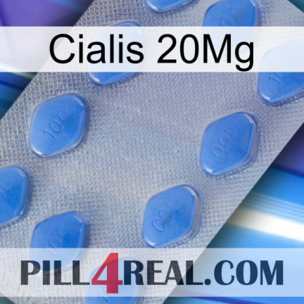 Brand Cialis 20Mg 21